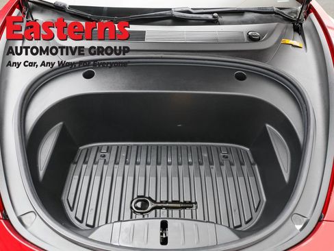 Used 2021 Tesla Model 3 Long Range image 7