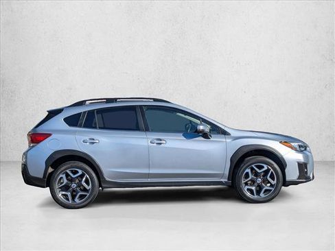 Used 2018 Subaru Crosstrek 2.0i Limited image 4