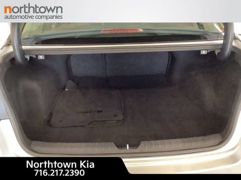 Used 2019 Kia Optima LX w/ LX 17" Wheel Package FWD image 14