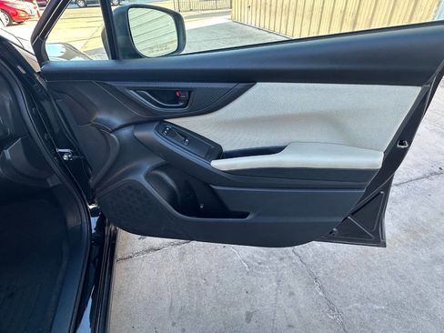 Used 2022 Subaru Impreza 2.0i w/ Popular Package #1 image 11