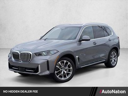 Used 2025 BMW X5 xDrive40i