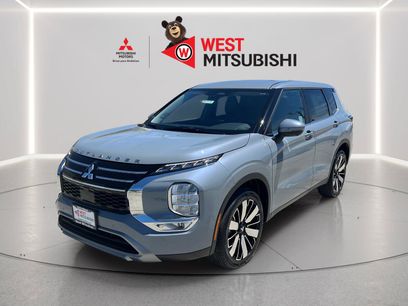 New 2026 Mitsubishi Outlander LE
