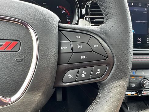 New 2026 Dodge Durango GT AWD/4WD image 10