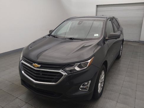 Used 2021 Chevrolet Equinox LS w/ LS Convenience Package AWD/4WD image 15