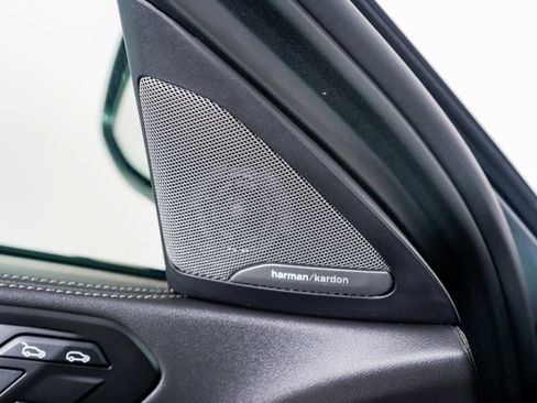 Used 2024 BMW X6 M60i image 49