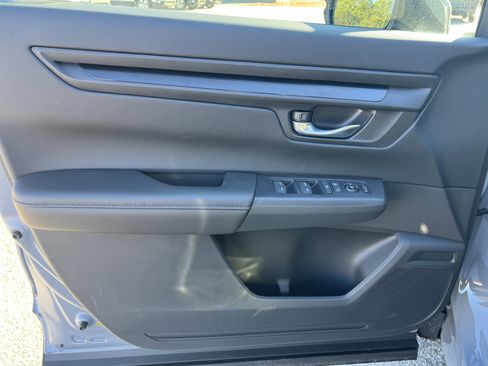 New 2026 Honda CR-V LX image 16
