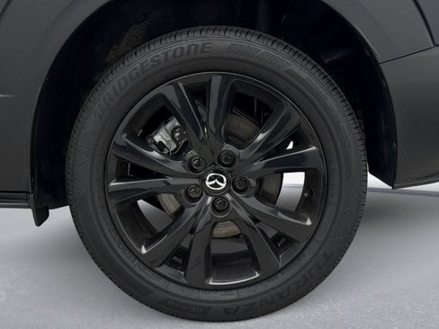 Used 2025 MAZDA CX-30 AWD 2.5 S w/ Select Sport Pkg image 11