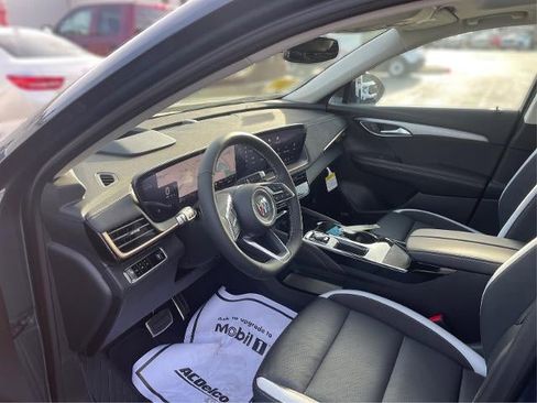 New 2026 Buick Envision Sport Touring image 10