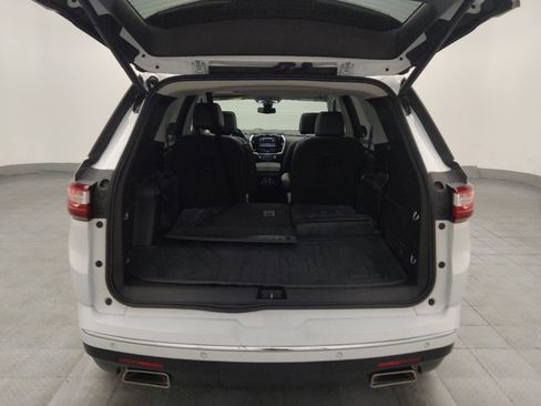 Used 2019 Chevrolet Traverse Premier w/ LPO, Floor Liner Package image 29