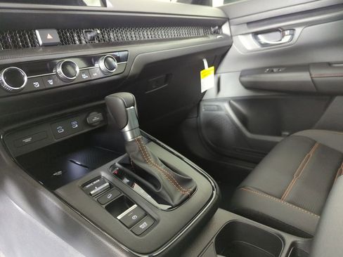 New 2026 Honda CR-V Sport-L image 20