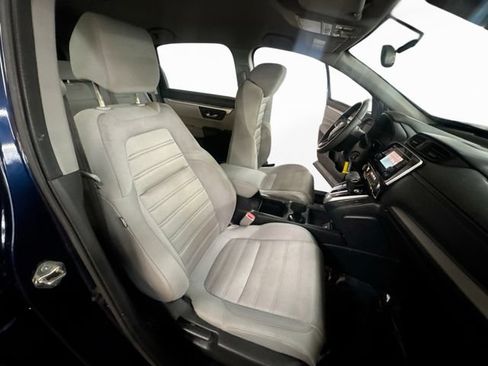 Used 2017 Honda CR-V LX image 25