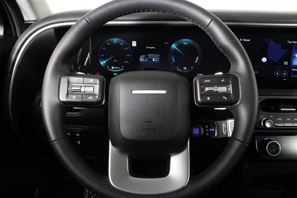 Certified 2026 Hyundai Palisade FWD Hybrid image 10