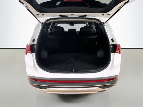 Used 2022 Hyundai Santa Fe SEL w/ Cargo Package image 25