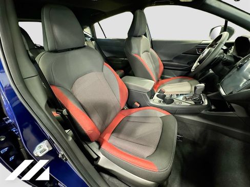 New 2026 Subaru Impreza RS AWD/4WD image 30
