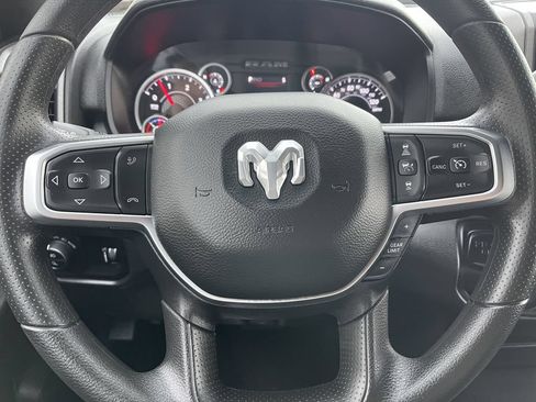 New 2026 RAM 2500 Tradesman AWD/4WD image 35