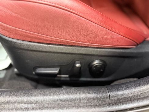 Used 2022 Kia Stinger GT-Line w/ Sun & Sound Package image 20