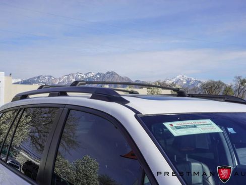 Used 2024 Honda Passport TrailSport image 5
