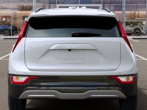 New 2026 Kia Niro Wind w/ Wind Preserve Package image 13