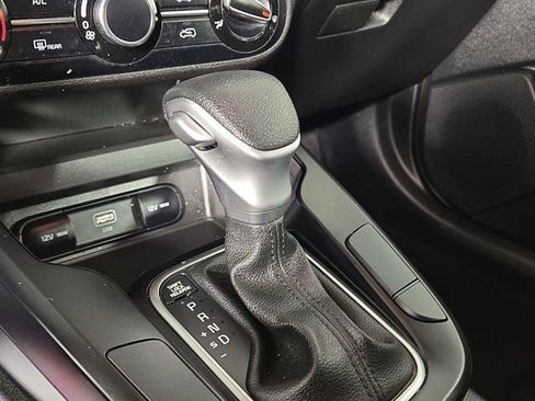 Certified 2024 Kia Soul LX w/ Option Group 015 image 22