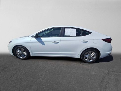 Used 2019 Hyundai Elantra SEL FWD image 6