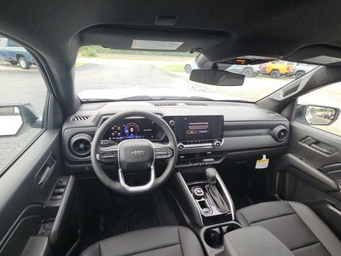 New 2026 Chevrolet Colorado Trail Boss image 35