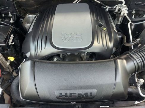 Used 2022 Dodge Durango R/T w/ Blacktop Package image 36