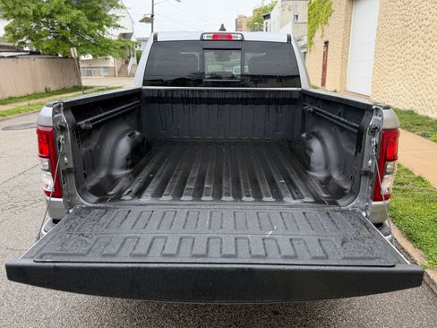 Used 2020 RAM 1500 Big Horn AWD/4WD image 12