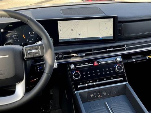 New 2025 Hyundai Santa Fe Limited image 7