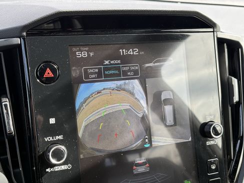 Certified 2025 Subaru Forester Touring w/ Protection Package image 23