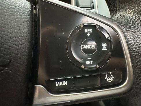 Certified 2021 Honda CR-V EX image 23