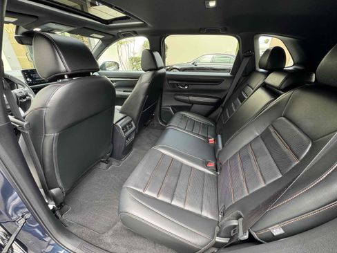 Used 2025 Honda CR-V Sport-L image 33