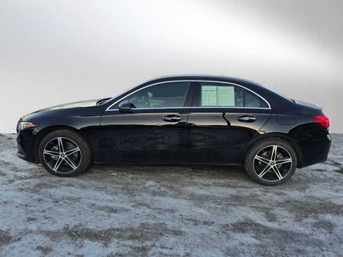 Used 2022 Mercedes-Benz A 220 4MATIC image 6