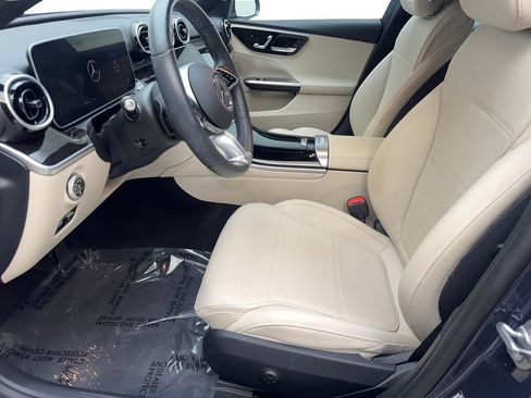 Used 2024 Mercedes-Benz C 300 Sedan image 25