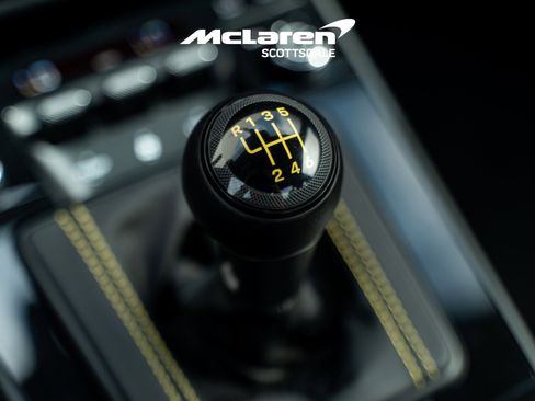 Used 2023 Porsche 911 GT3 image 31