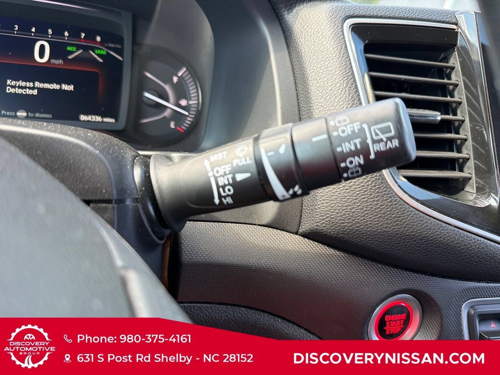 Used 2022 Honda Passport TrailSport image 26