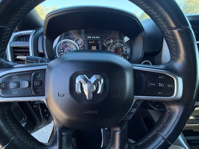 Used 2019 RAM 1500 Big Horn AWD/4WD image 48
