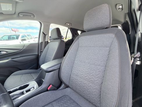 Used 2022 Chevrolet Equinox LT image 22