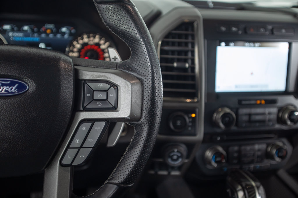 Used 2018 Ford F150 Raptor w/ Equipment Group 802A Luxury AWD/4WD image 47