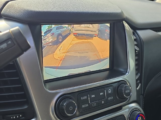 Used 2016 Chevrolet Tahoe LT AWD/4WD image 20