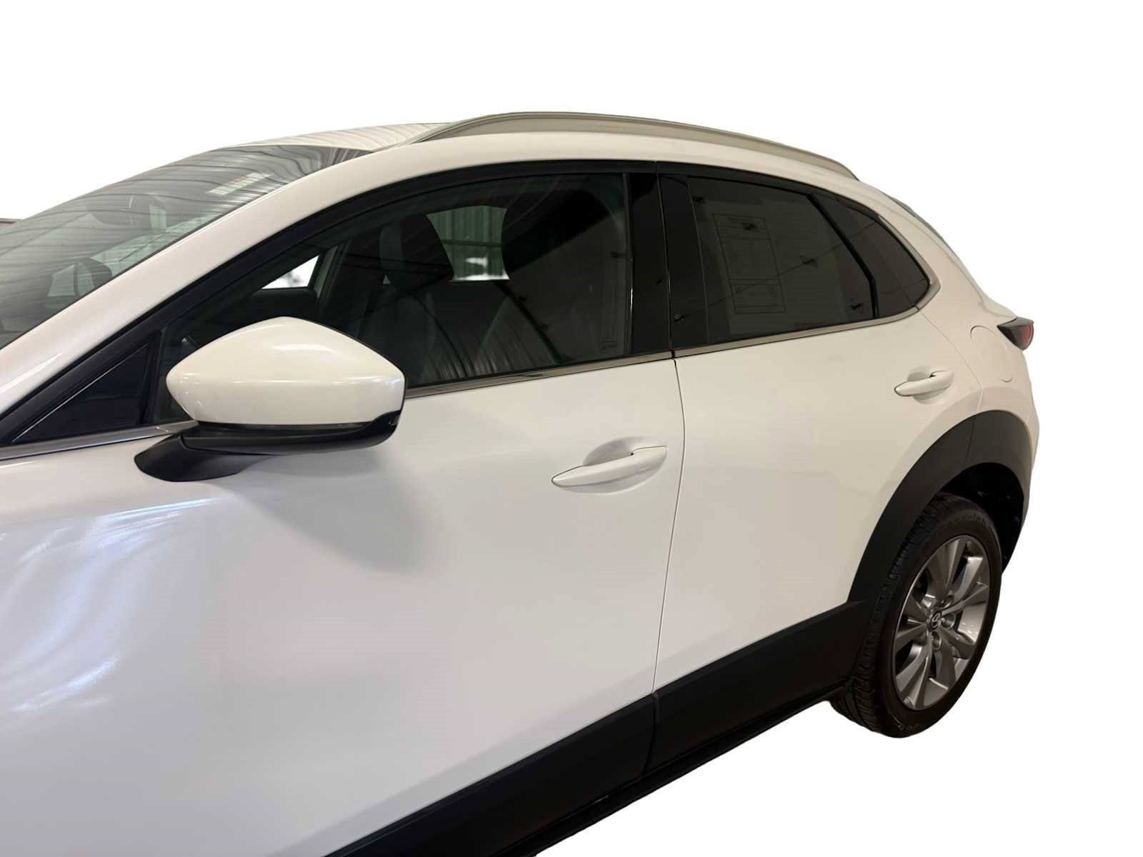 Used 2020 MAZDA CX-30 AWD w/ Premium Package image 7