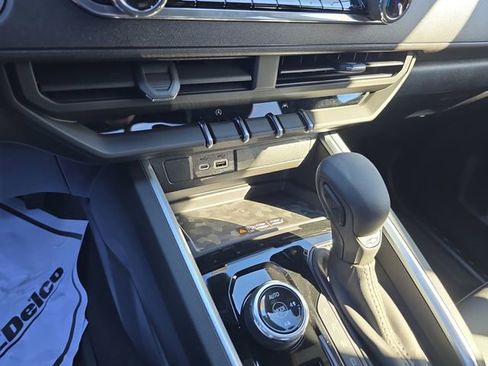 New 2026 Chevrolet Colorado Trail Boss image 16