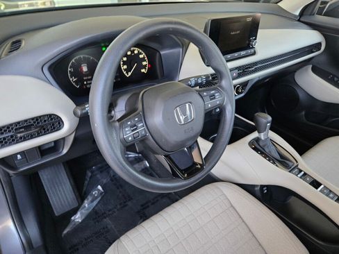 Certified 2024 Honda HR-V LX image 12
