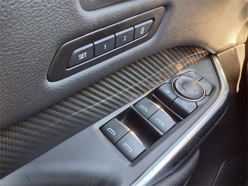 Used 2019 Cadillac XT4 Sport w/ Cold Weather Package image 15