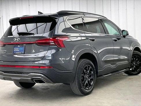 Certified 2023 Hyundai Santa Fe XRT w/ Cargo Package image 12