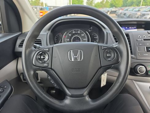 Used 2012 Honda CR-V LX image 23