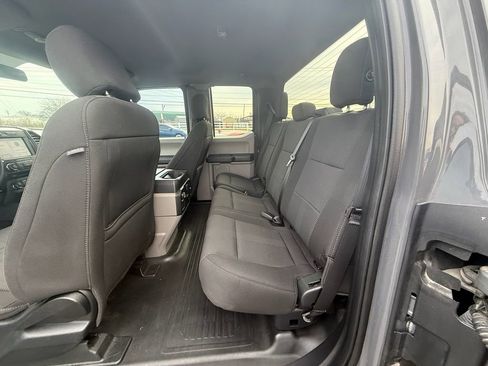 Used 2018 Ford F150 XL w/ Equipment Group 101A Mid image 18