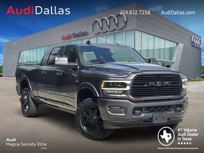Used 2021 RAM 2500 Laramie