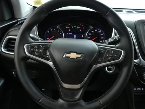 Used 2023 Chevrolet Equinox LT image 12