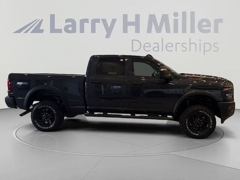 New 2026 RAM 2500 Tradesman AWD/4WD image 6