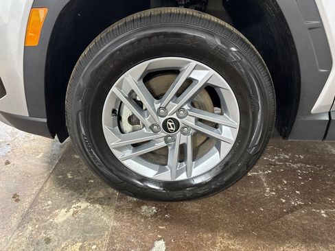Certified 2026 Hyundai Tucson SE AWD/4WD image 9